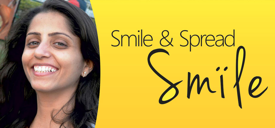 mission smile